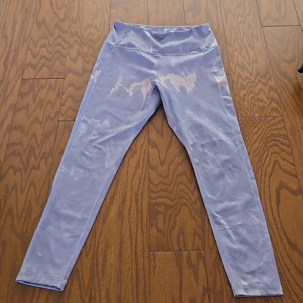 Danceskin leggings 